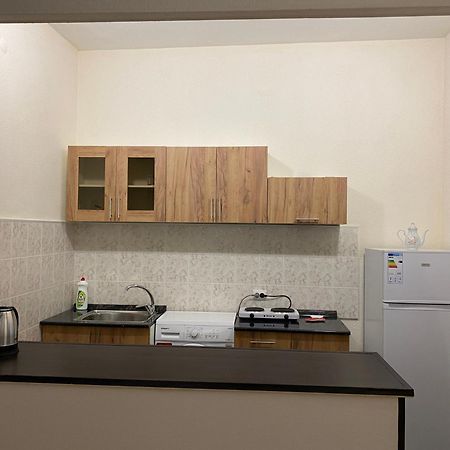 City Center Studio - Yerevan Bagian luar foto