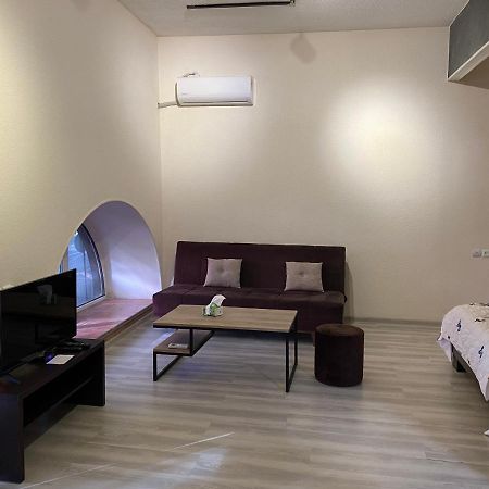 City Center Studio - Yerevan Bagian luar foto